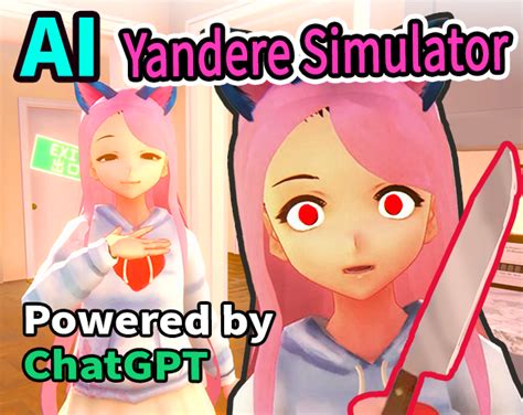 yandere ai girlfriend simulator nude|Mod .